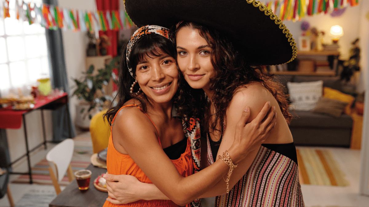 Celebra a México… tomando café mexicano