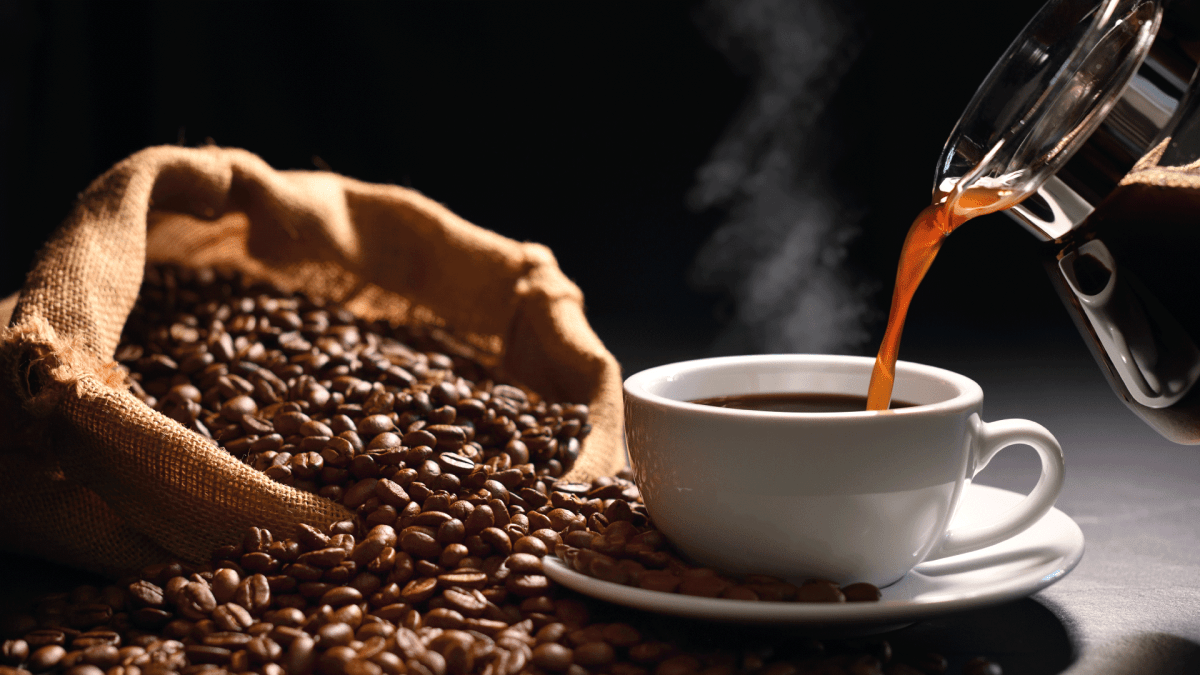¿Qué diferencia al café de especialidad del café comercial?