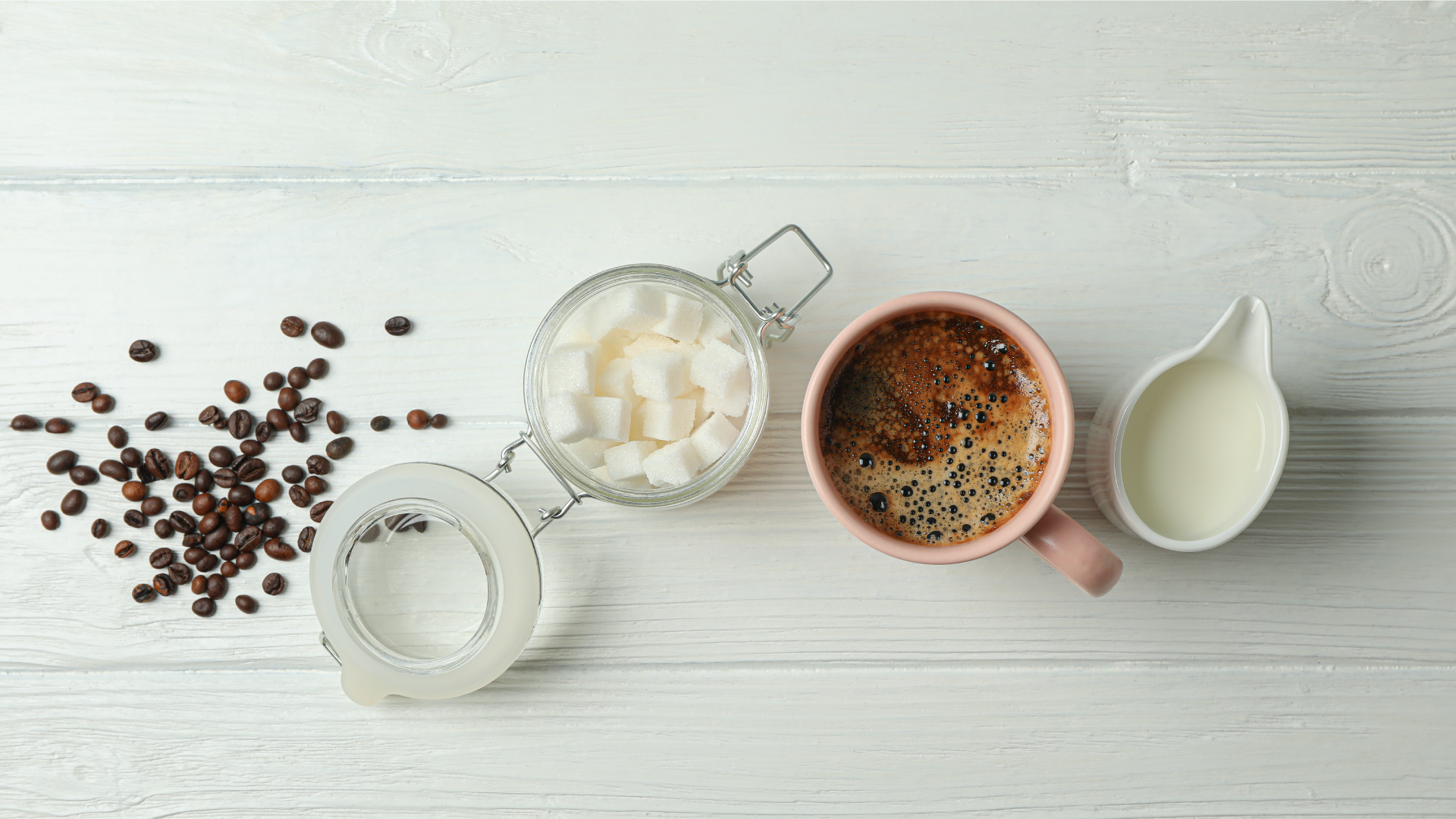 3 formas de mejorar tu café sin gastar más