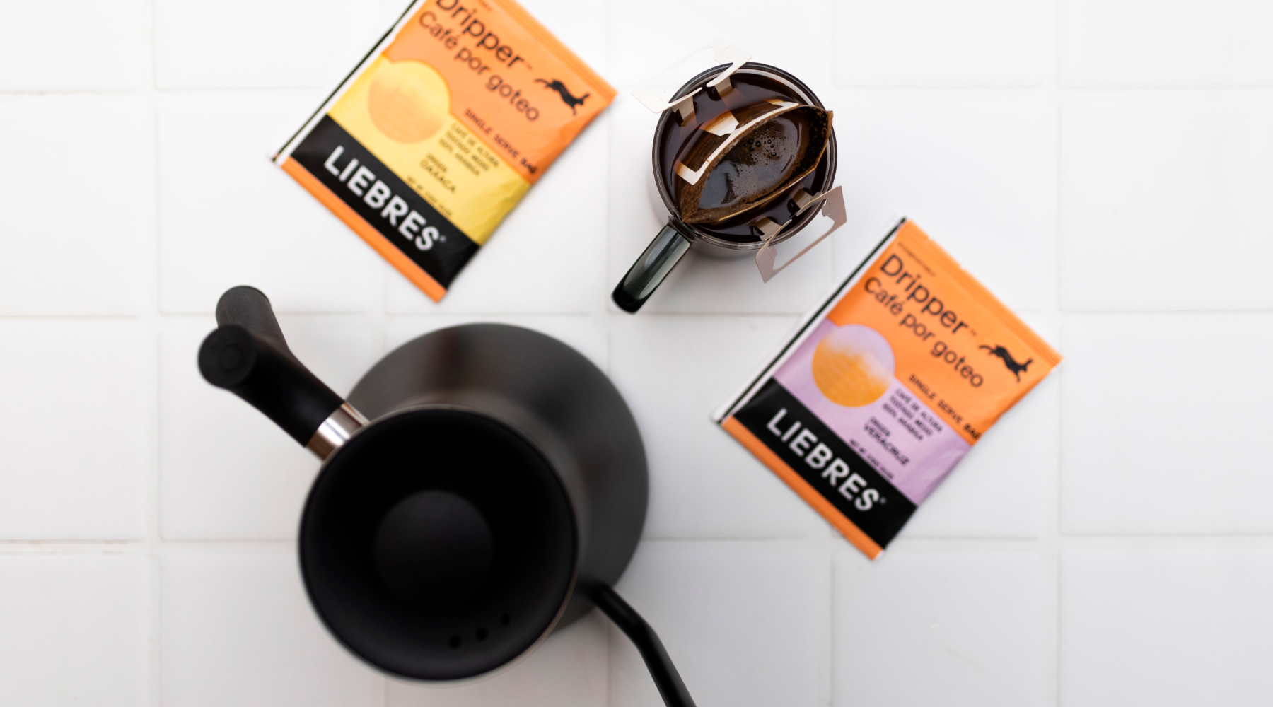 ¿Cuánto dura el café bien conservado?