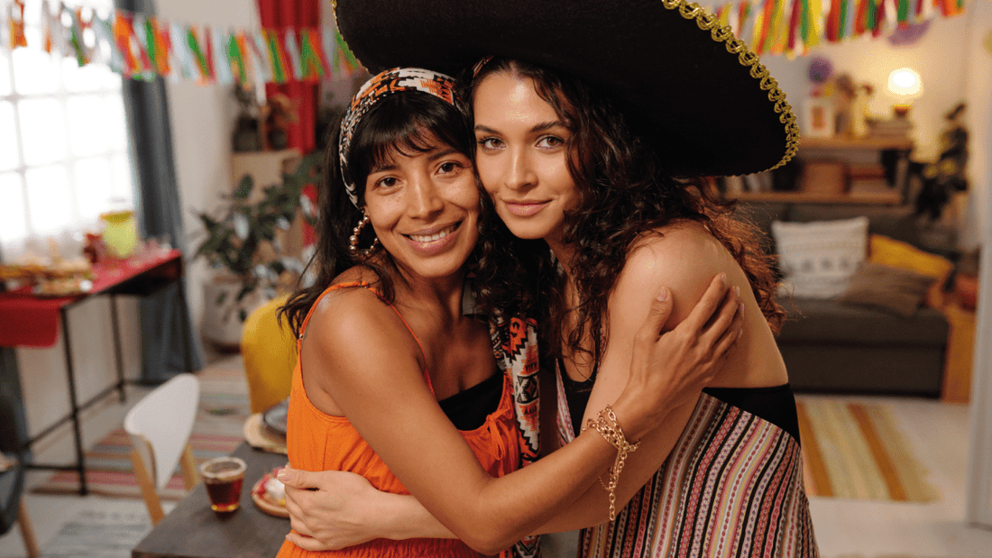 Celebra a México… tomando café mexicano