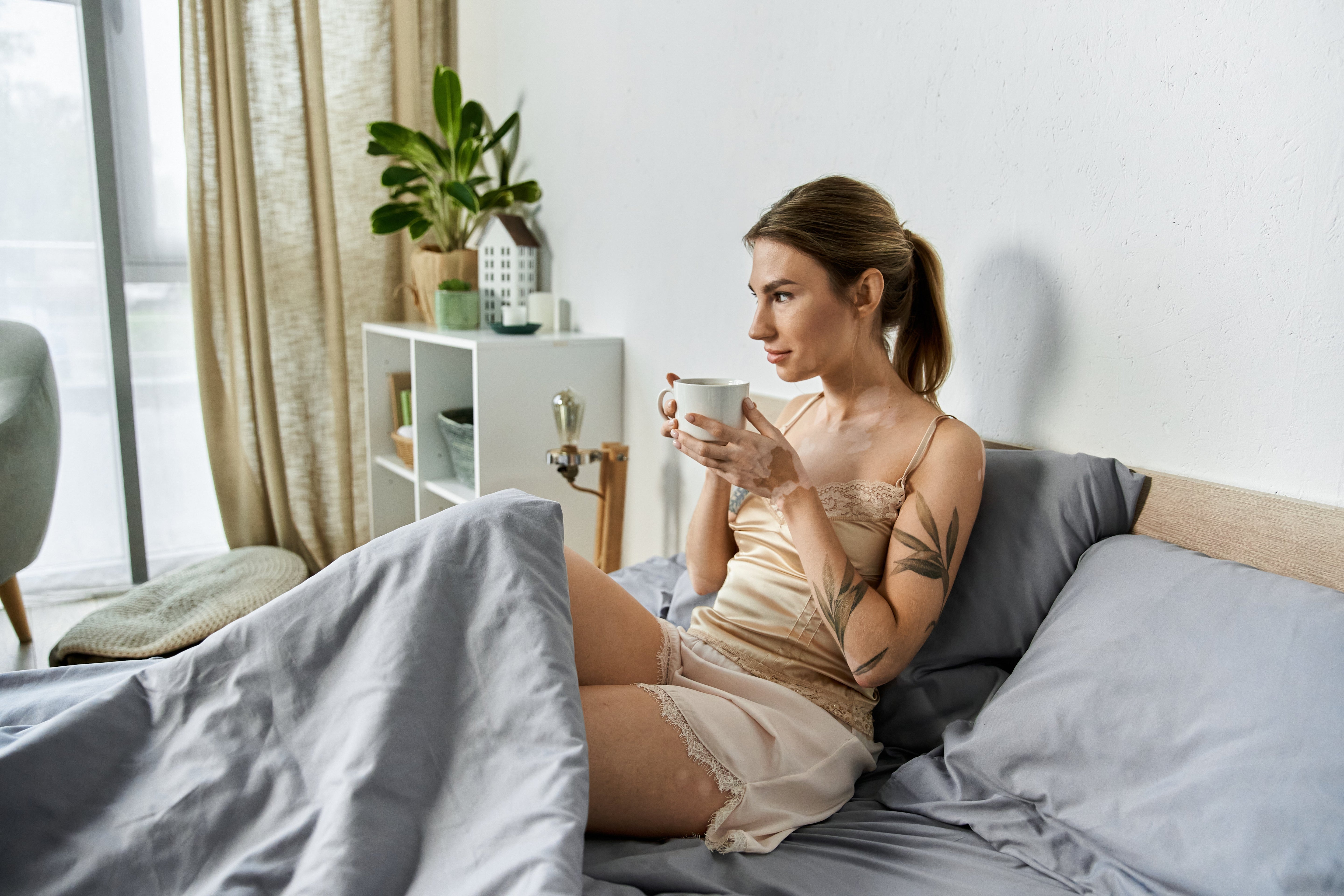 ¿Cuál es la mejor hora para tomar café?