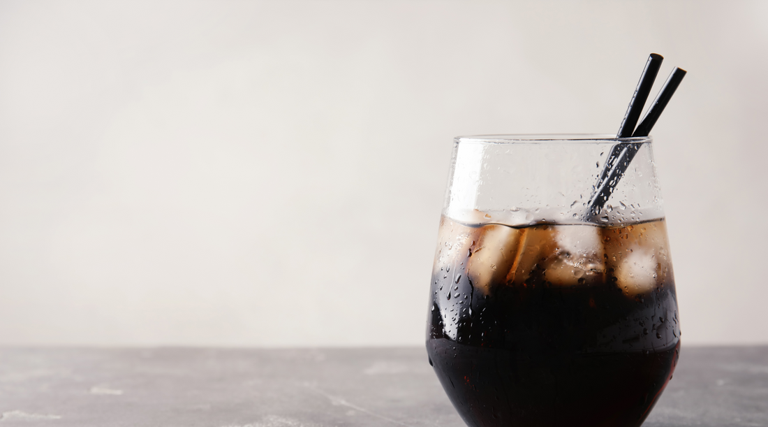 ¿Por qué seguimos tomando café aunque haga calor?