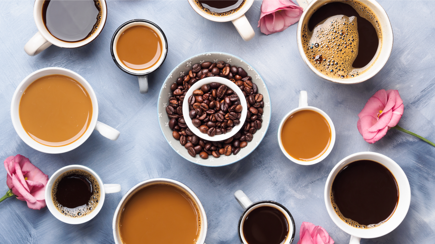 Café de especialidad vs. café comercial: ¿qué estás tomando?