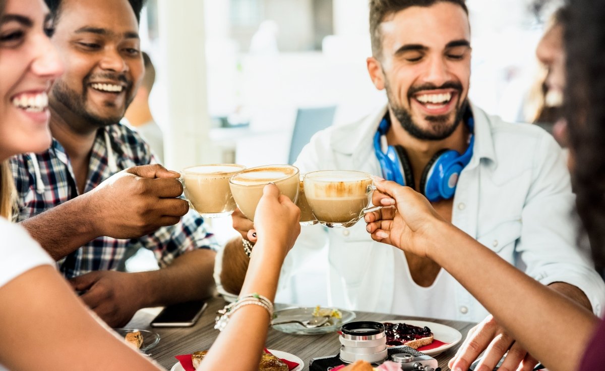 El café: un lazo que une corazones y tradiciones