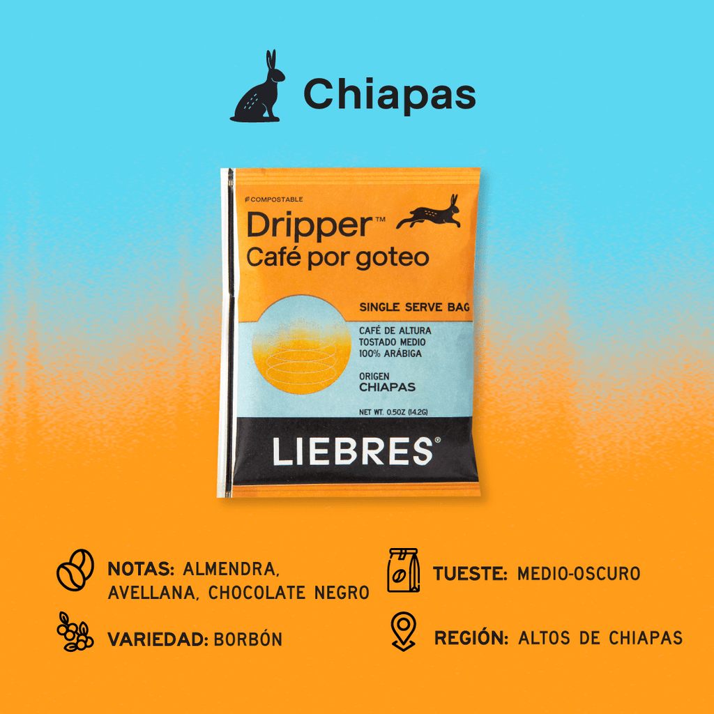 Dripper Mixto