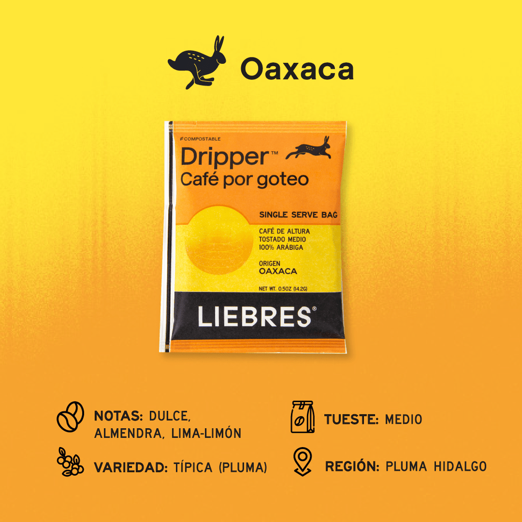 Dripper Mixto