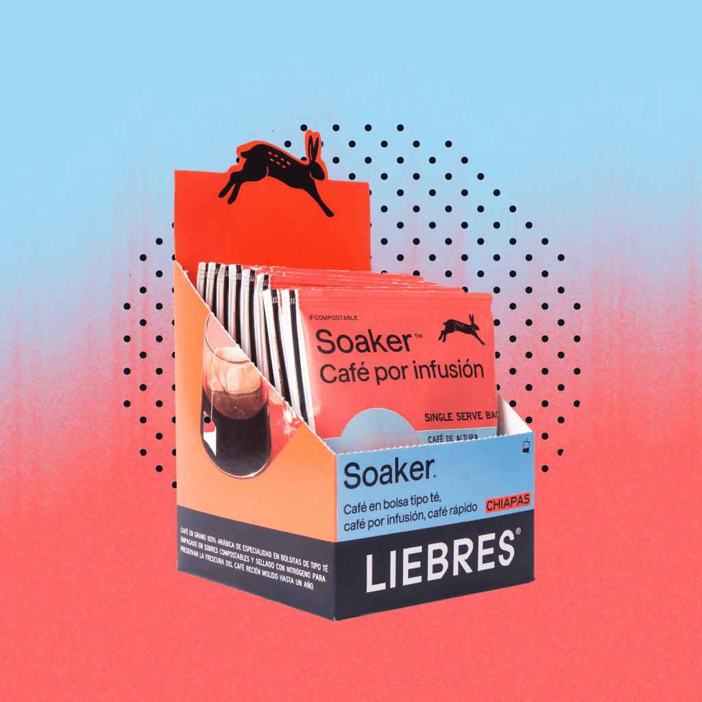 Soaker de Chiapas