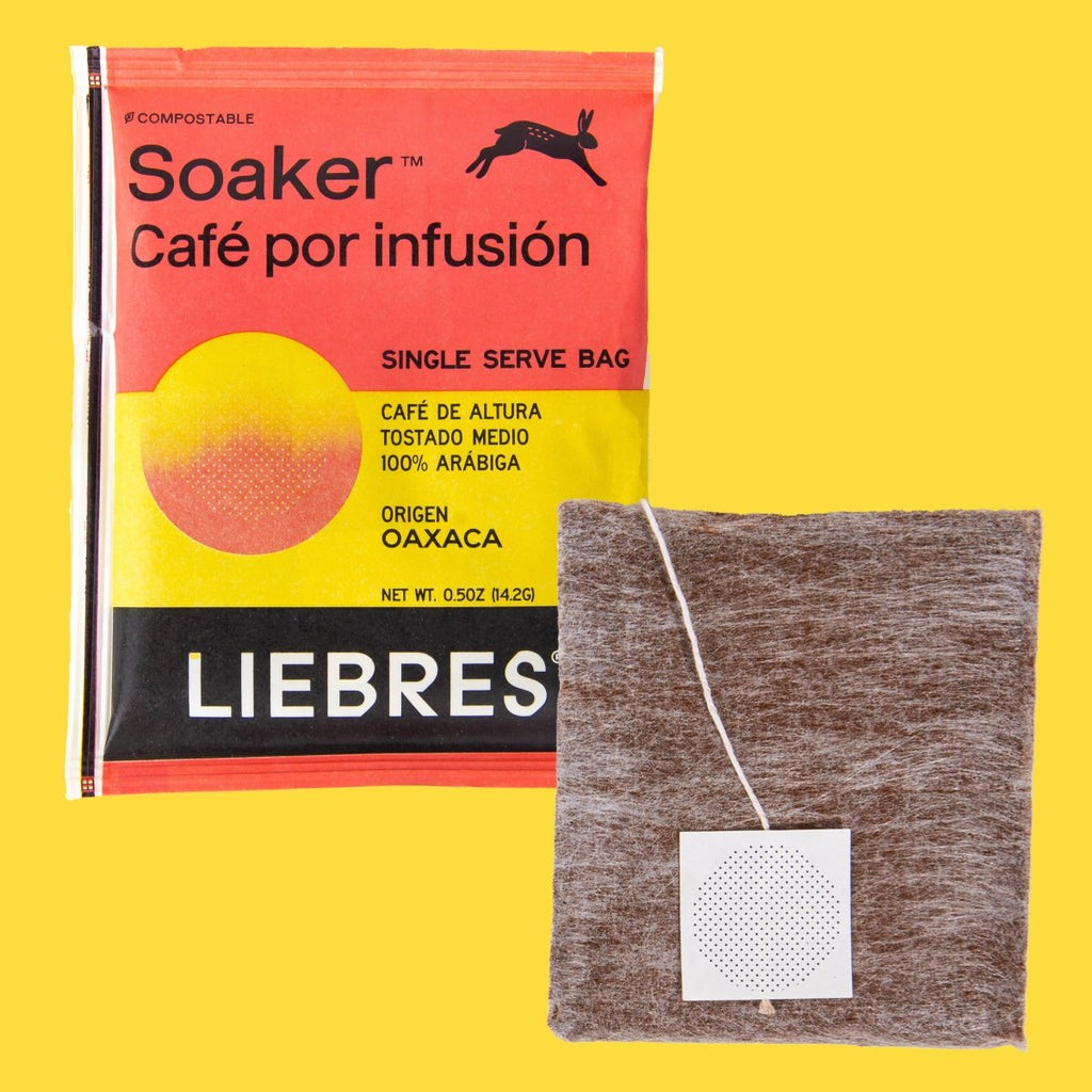 Soaker de Oaxaca