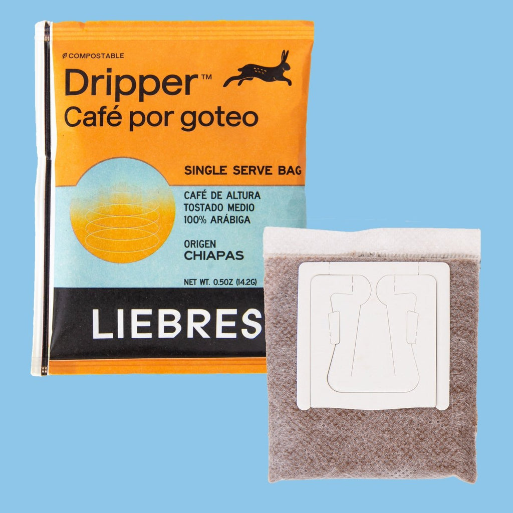 Dripper de Chiapas